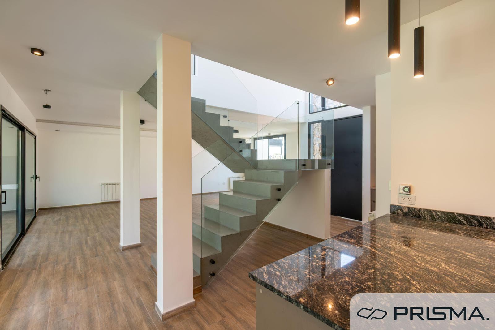 CASA-3DORM-LAS CAÑITAS MALAGUEÑO - 1