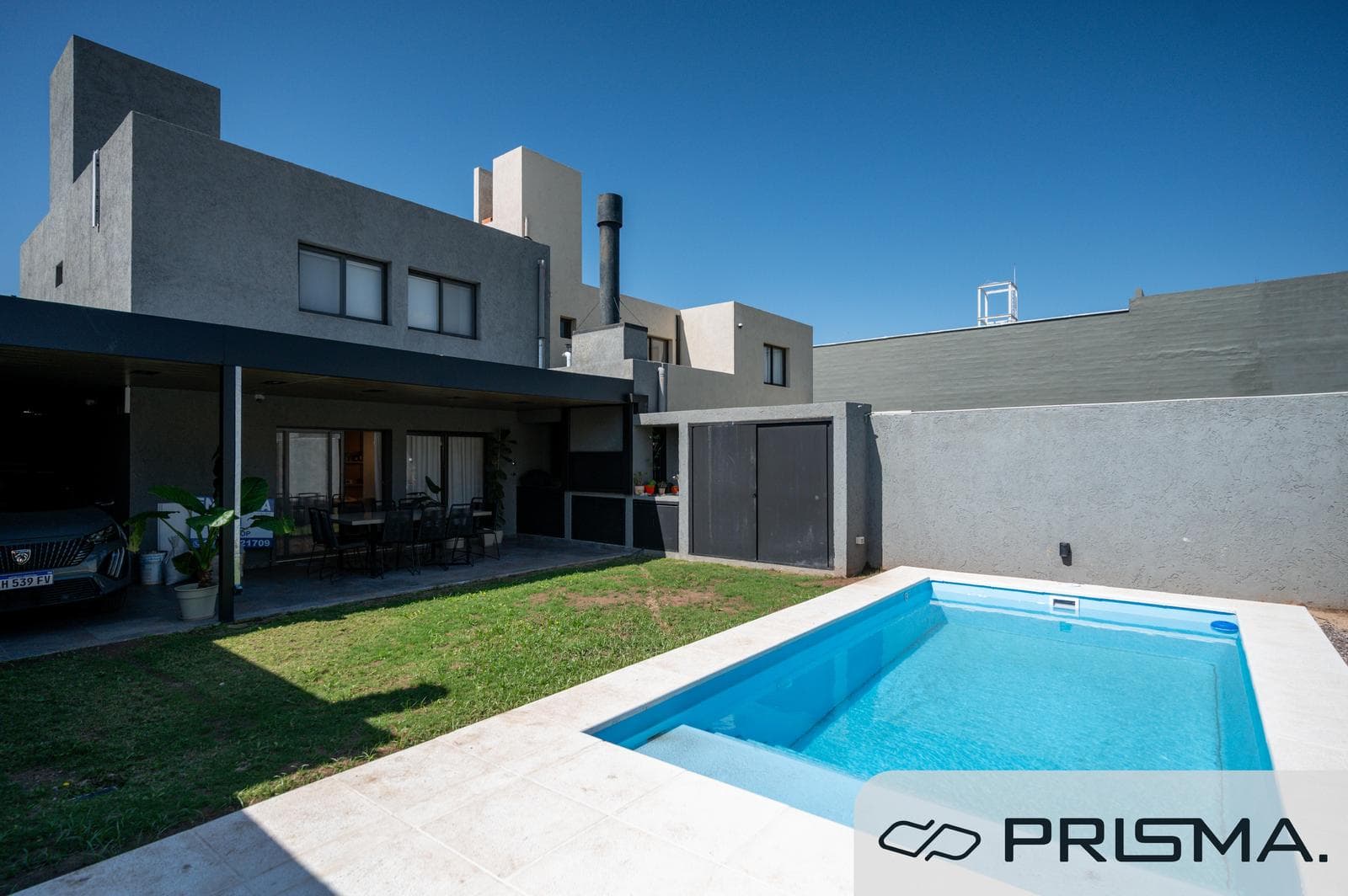 CASA-3DORM-DOCTA BOULEVARD-APTO CRÉDITO - 1