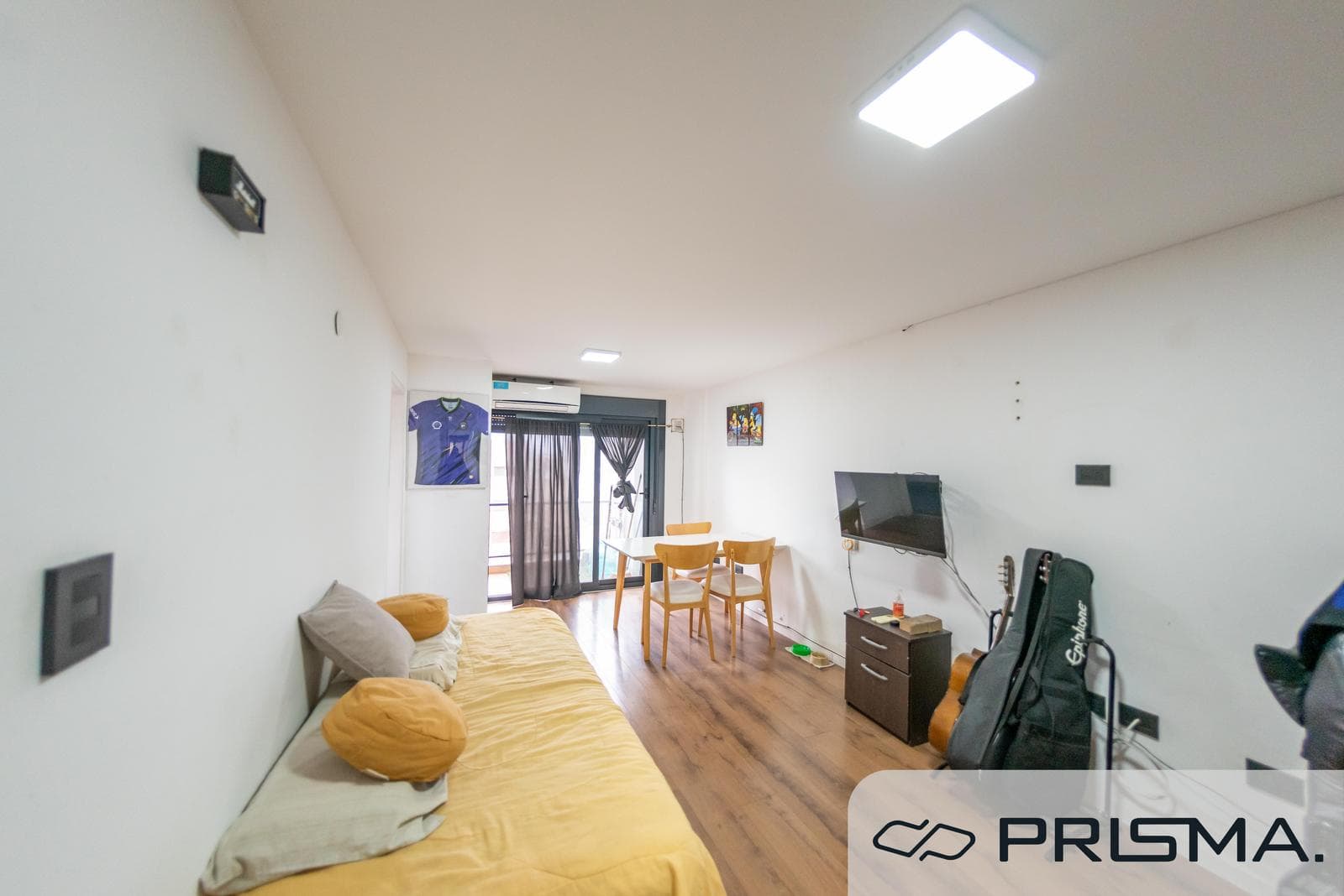 DEPTO-2 DORM- CENTRO - 1