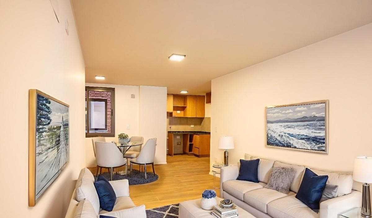 DEPARTAMENTOS-1 DORM-IGNEA 15 - 1