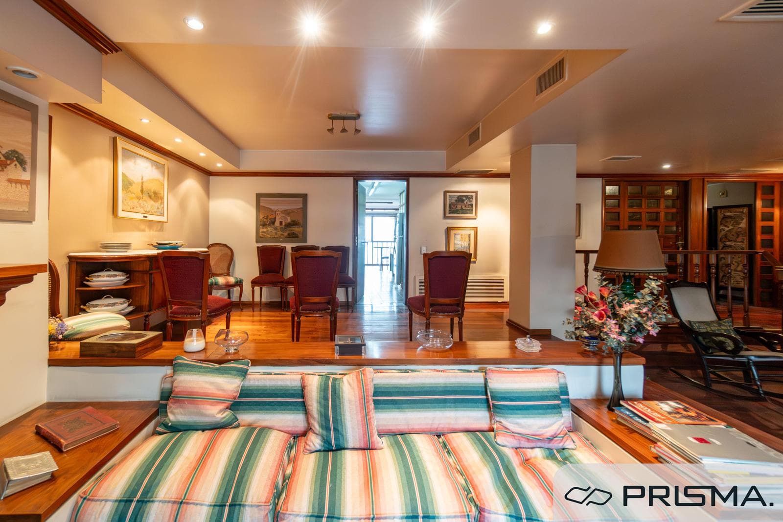 DEPARTAMENTO-3DORM-NUEVA CÓRDOBA - 1