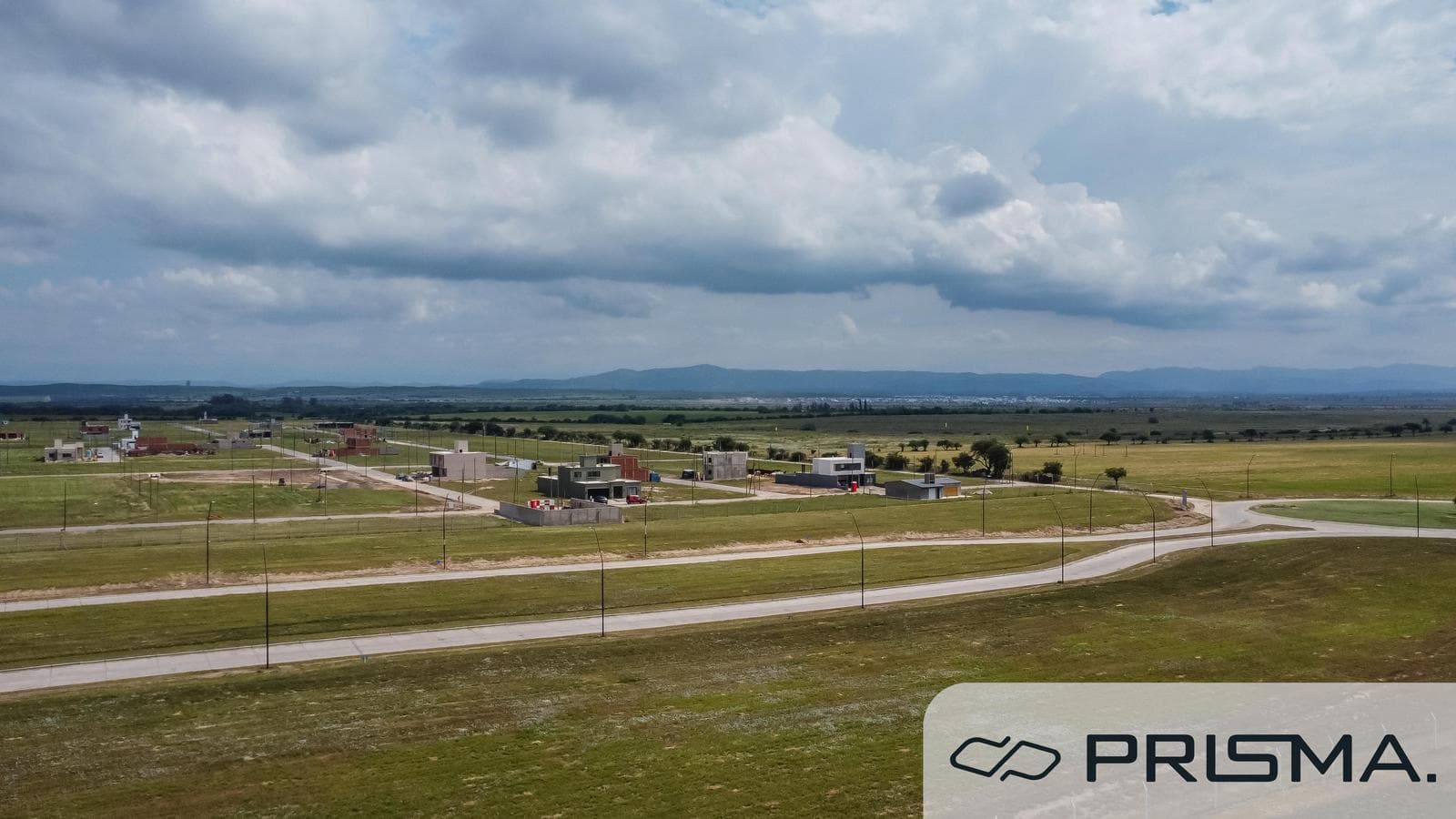 LOTE FINANCIADO- 250M2 - CUESTAS DE MANANTIALES - 1