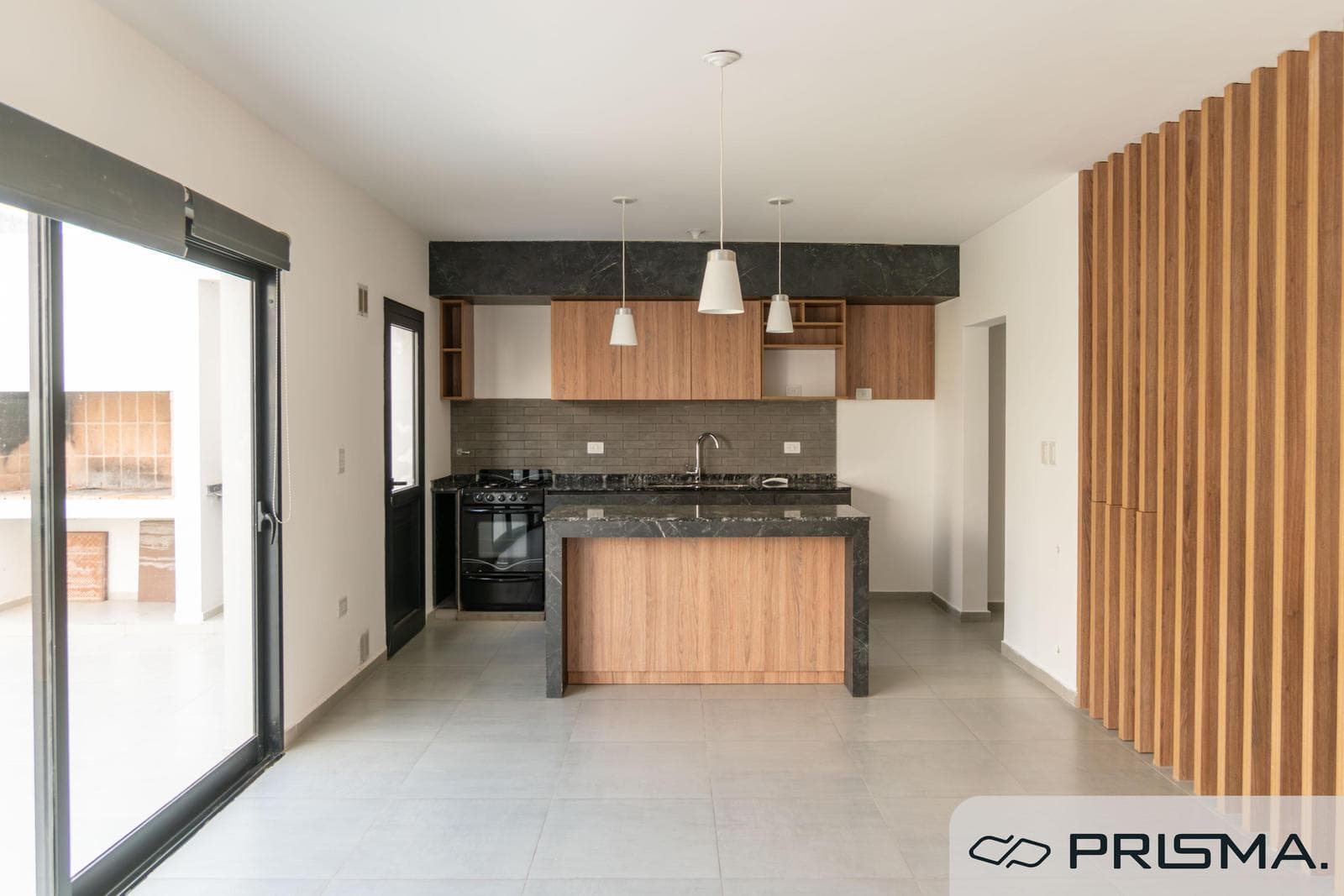 DÚPLEX - 3 DORM - MANANTIALES - 1