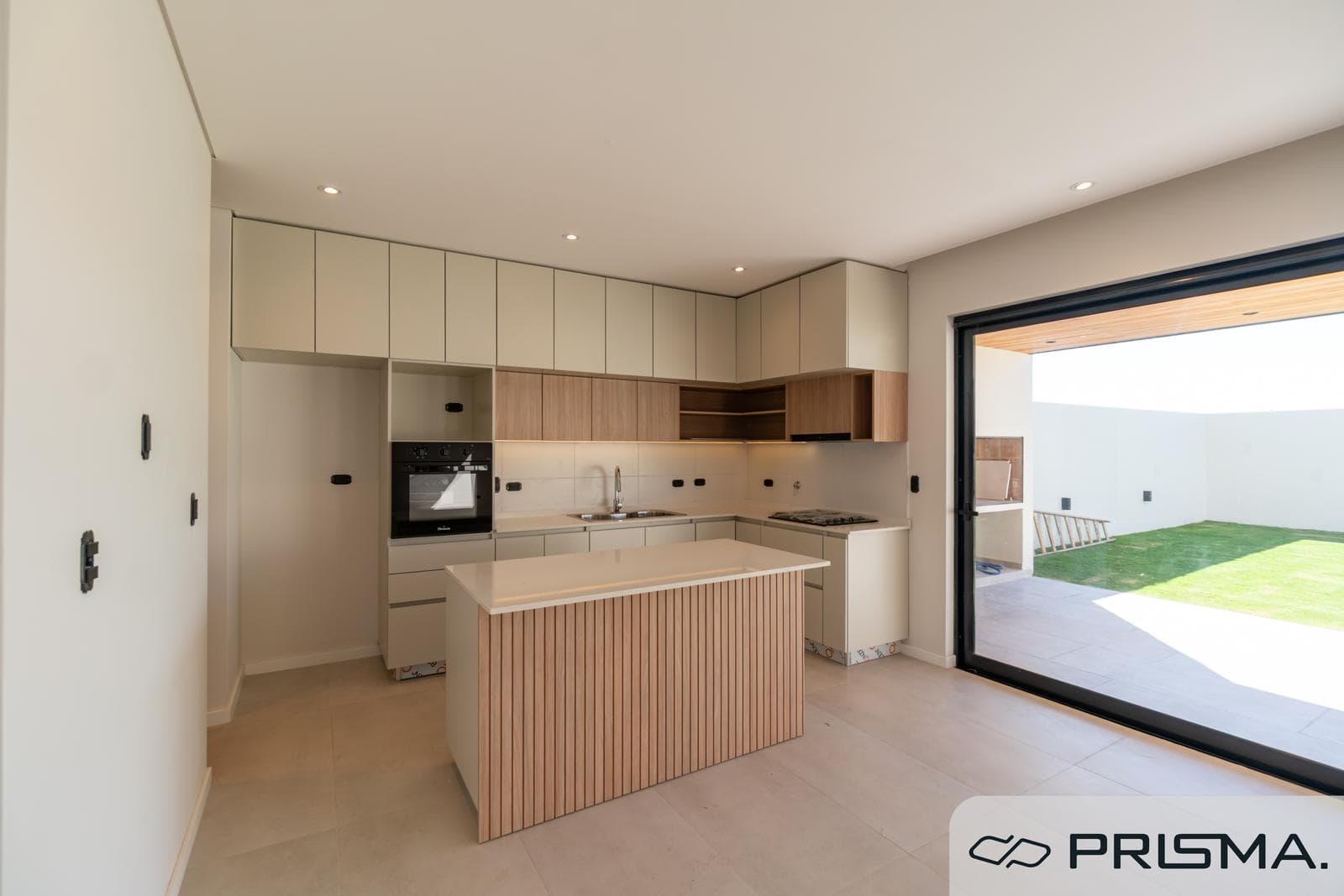 CASA-4DORM-CAMPO CHICO - 1