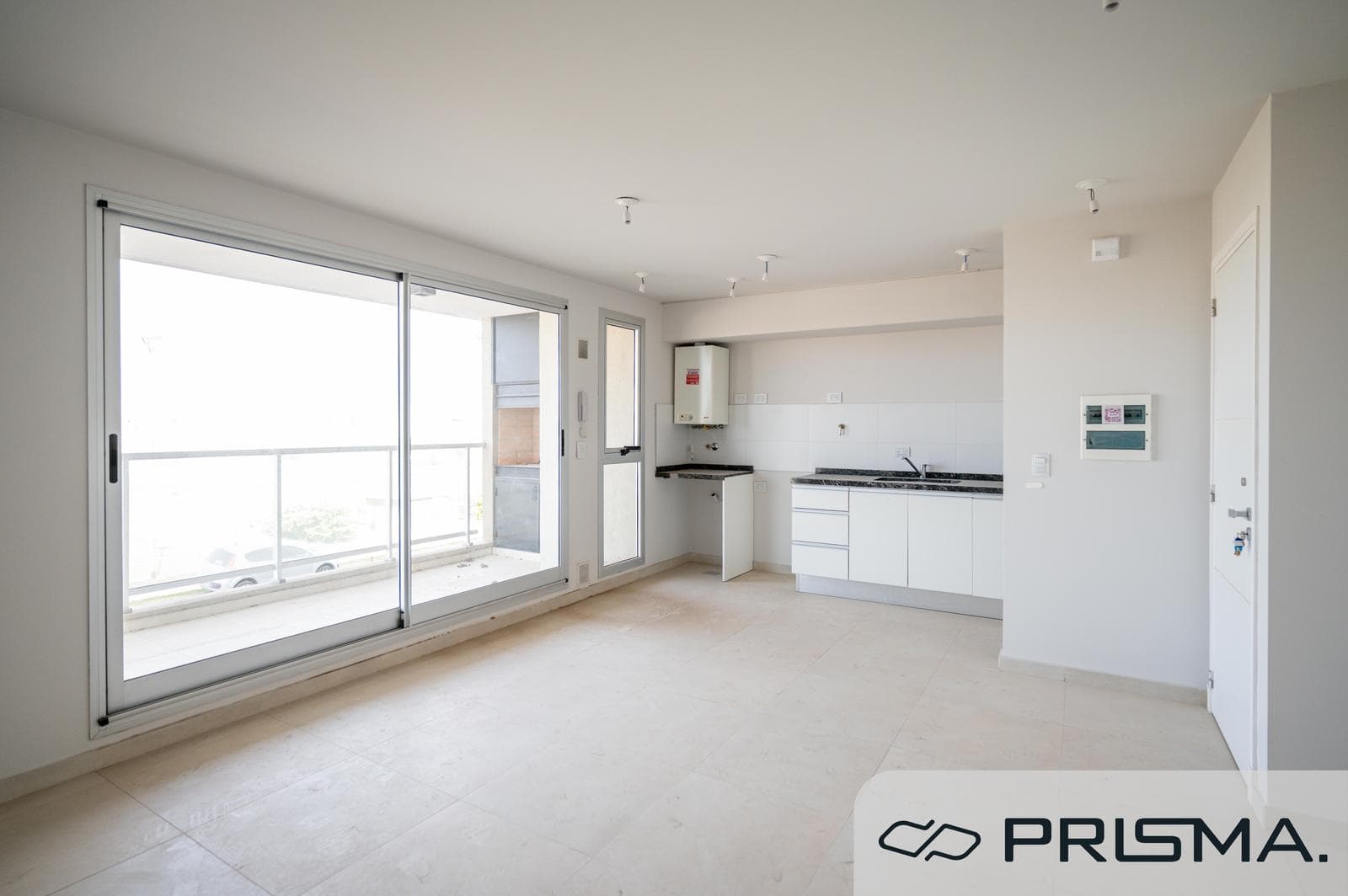 DEPTO-2 DORM- DOCTA HOUSING DEL BOULEVARD - 1