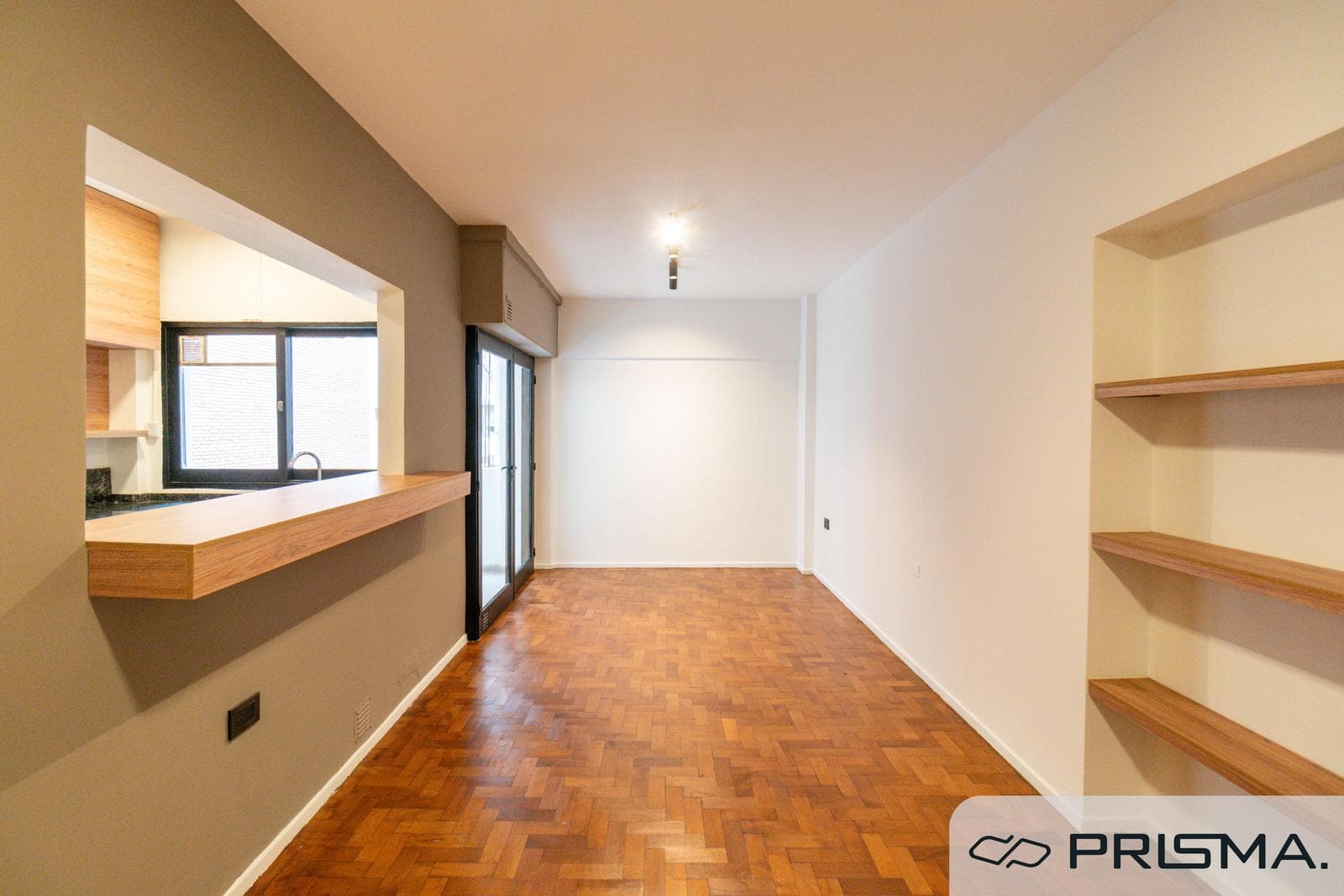 DEPARTAMENTO-2DORM-NUEVA CÓRDOBA - 1