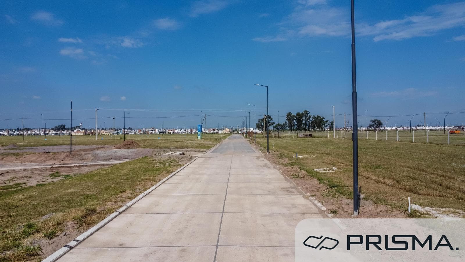 LOTE-273,55 m2-Cuestas de Manantiales - 1