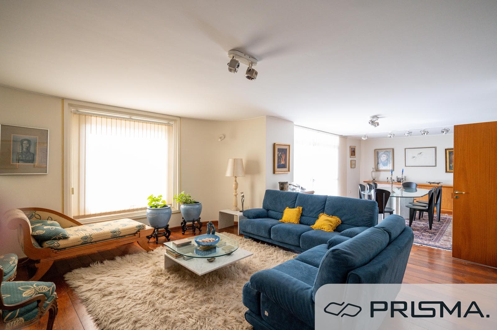 PISO ENTERO-3 DORMITORIOS-NUEVA CÓRDOBA - 1