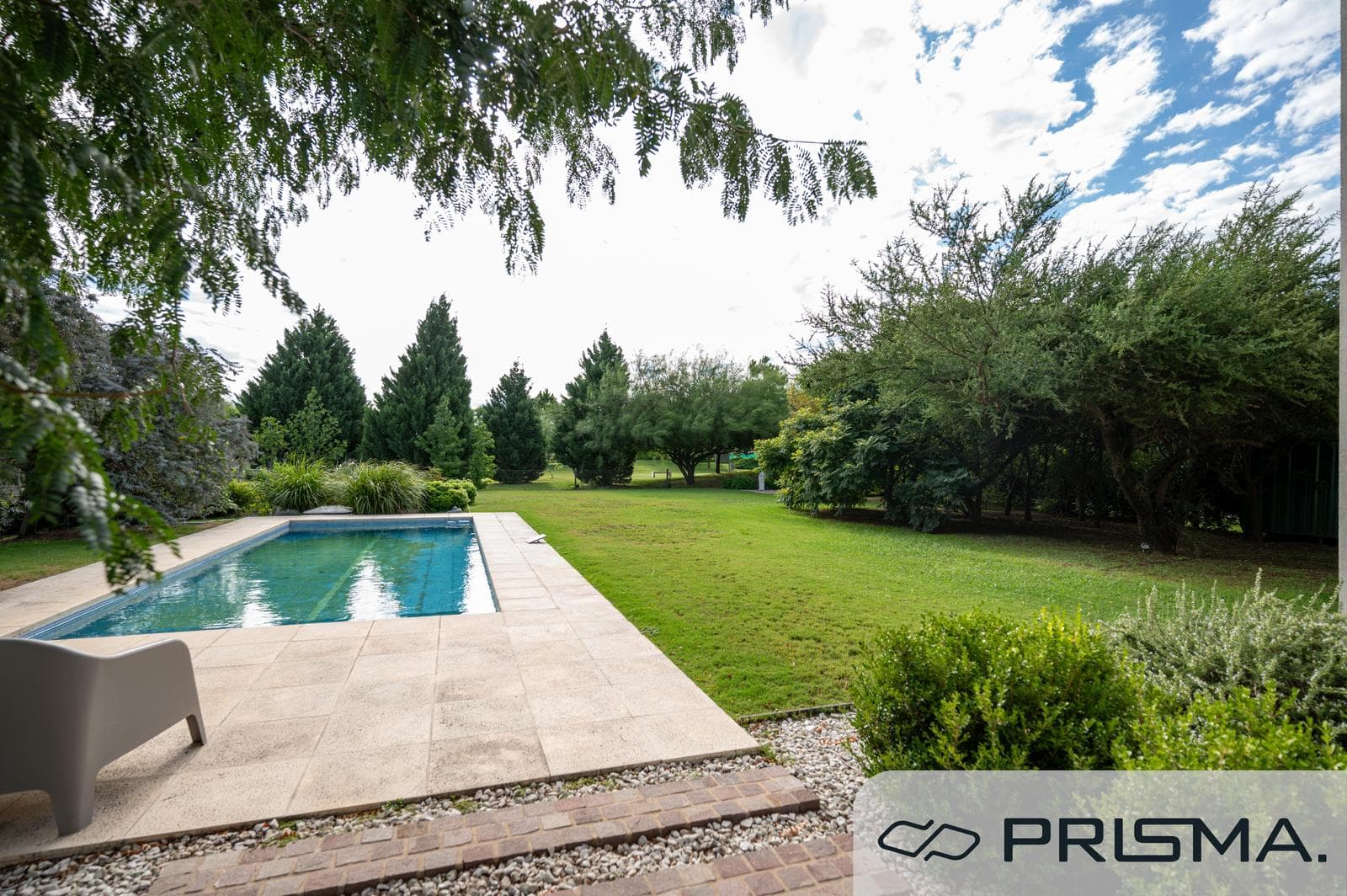 CASA-3DORM-CAÑUELAS COUNTRY GOLF - 1