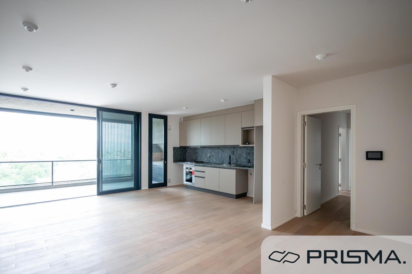 DEPARTAMENTO-2DORM-SOLAR DE VILLA BELGRANO - 1