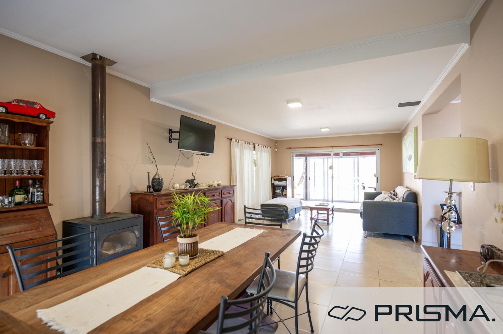 CASA-3DORM-COMARCA DE ALLENDE - 1