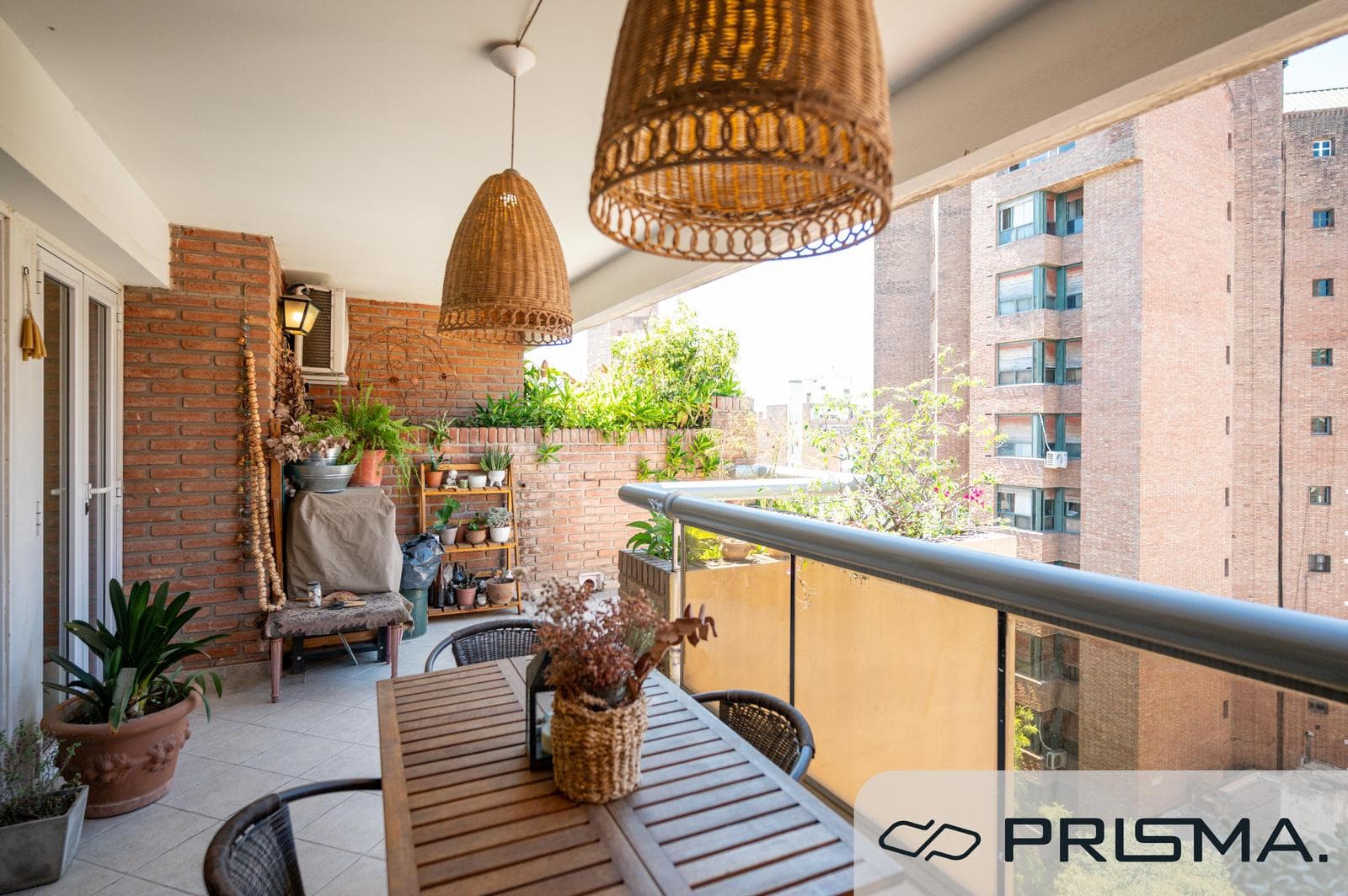 DEPARTAMENTO-2DORM-NUEVA CÓRDOBA - 1