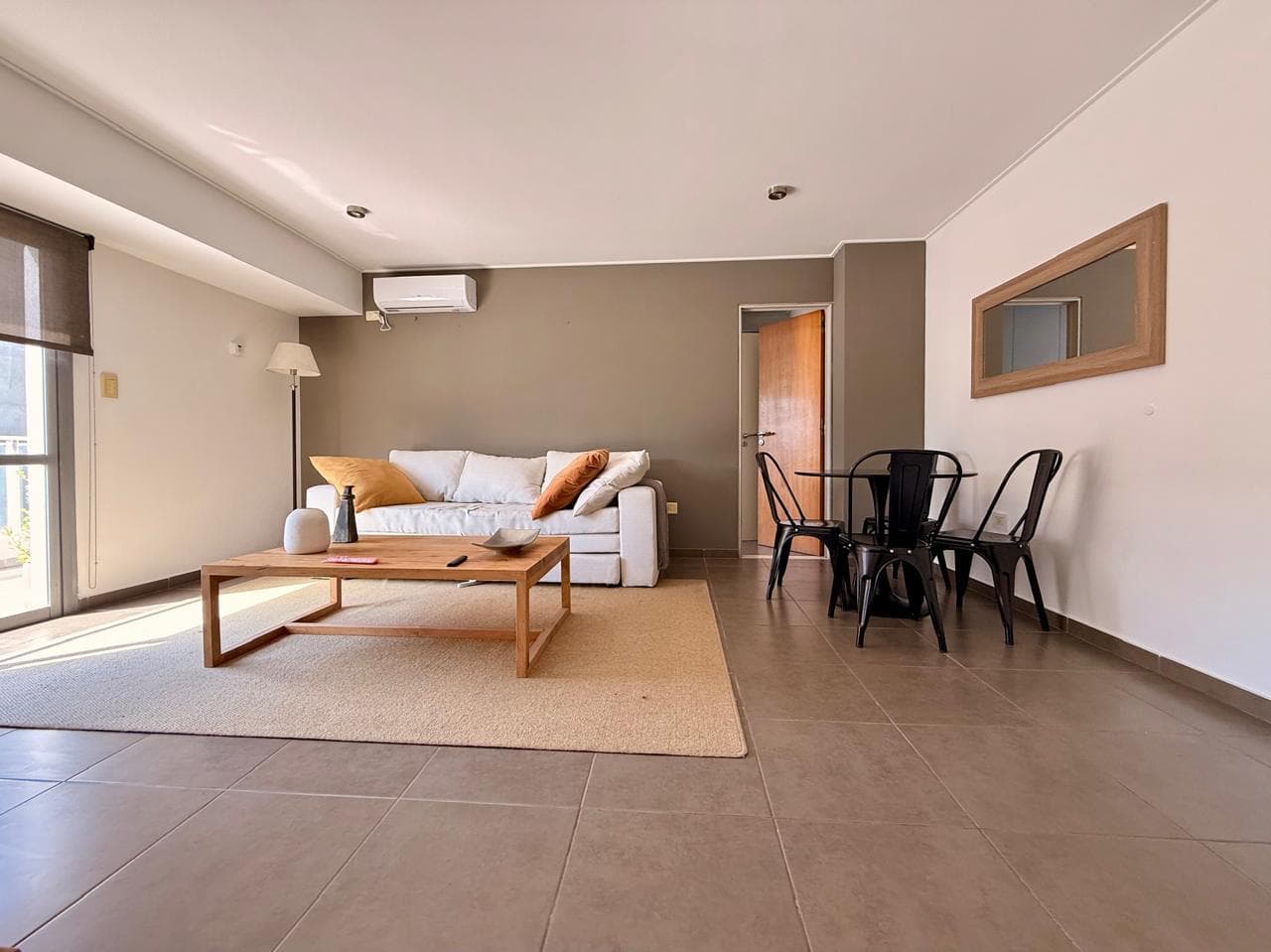 Departamento en Nueva Cordoba - 1