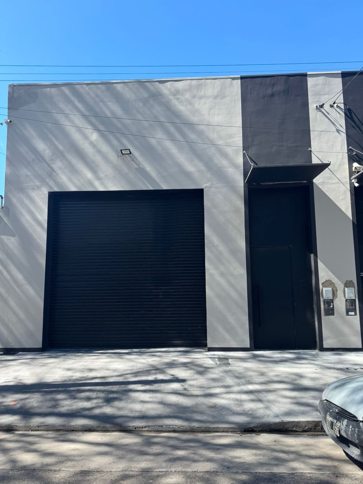 Galpón - Mar Del Plata - 1