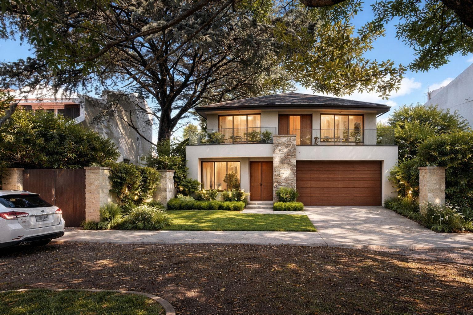 ¡OPORTUNIDAD! LOTE EN VENTA SOBRE AV. PASO - 1