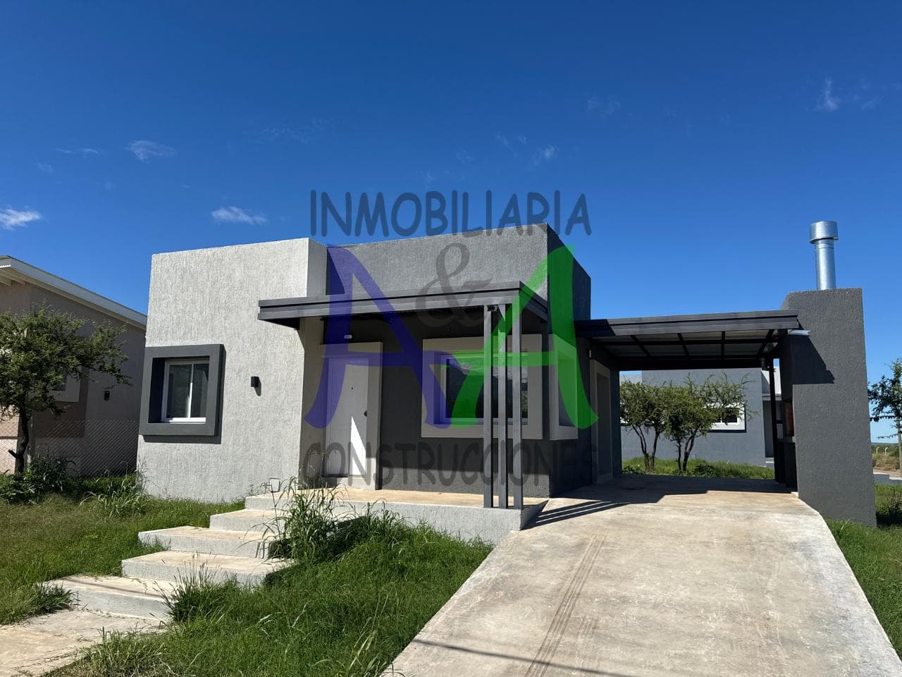 PH en Venta en La Arbolada, Merlo, San Luis - 1