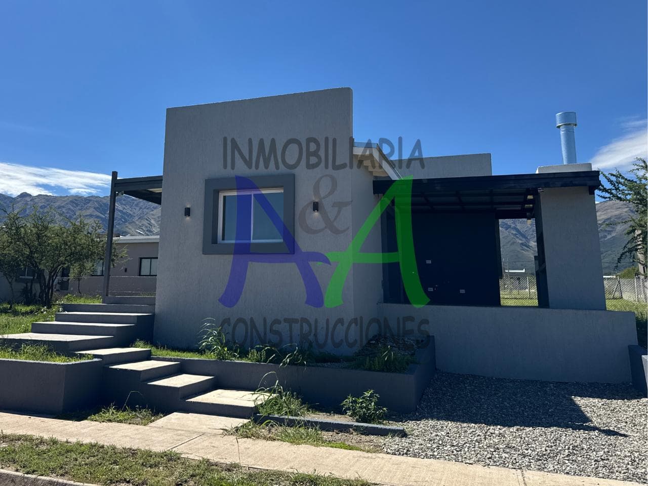 PH EN VENTA, LA ARBOLADA, MERLO, SAN LUIS - 1