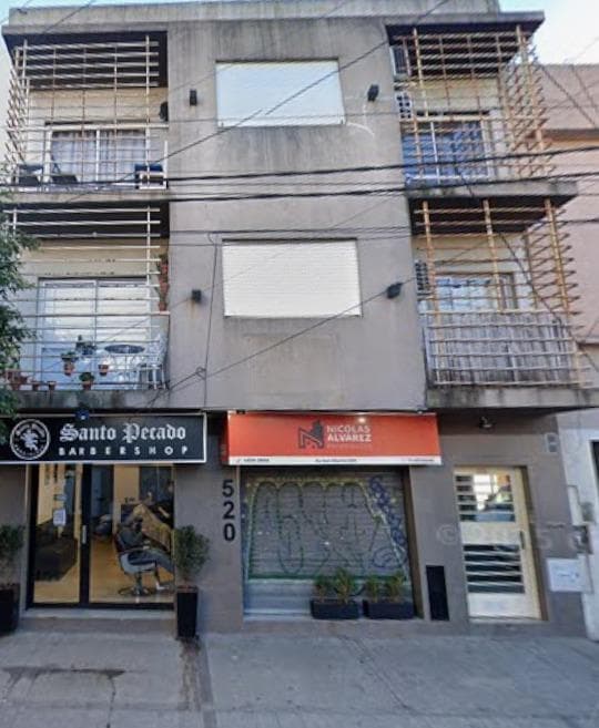 Departamento en Ramos Mejia - 1