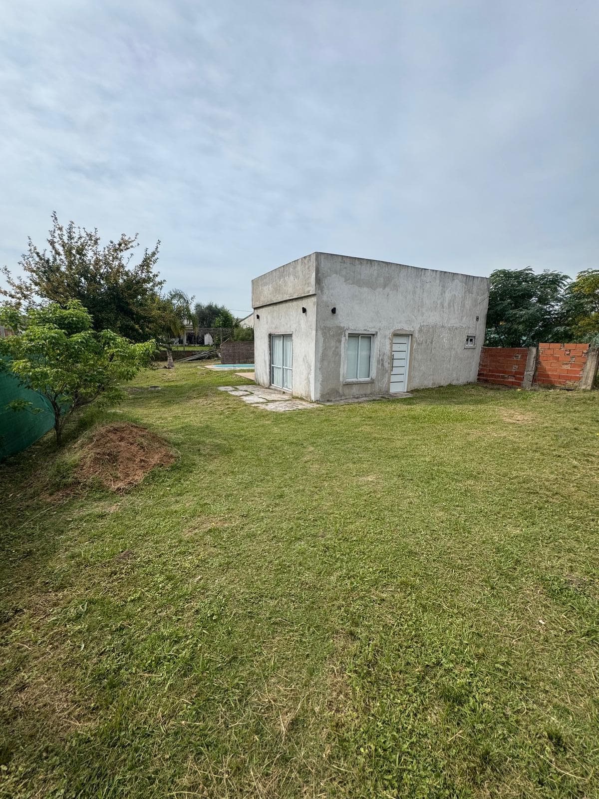 quincho en Yuqueri Chico - 1