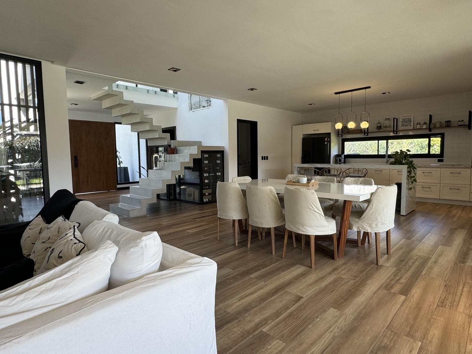 VENTA Casa en Campo Grande - 1