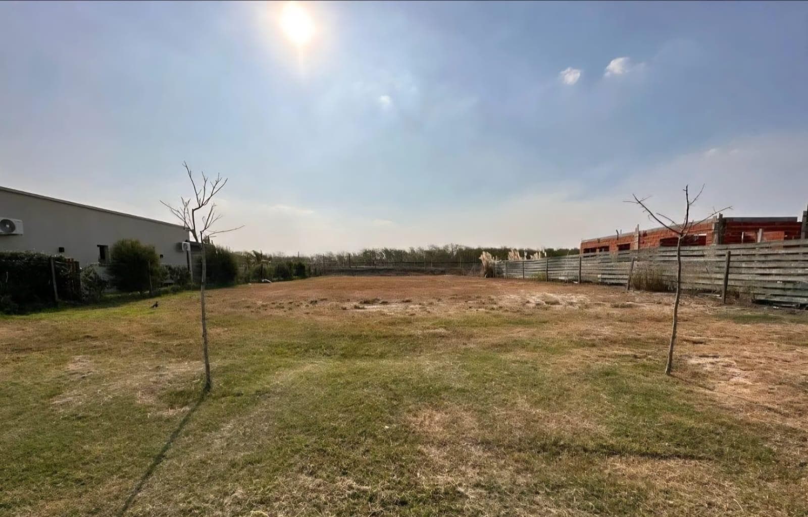 VENTA LOTE SAN SEBASTIAN ESCRITURADO APTO CREDITO - 1