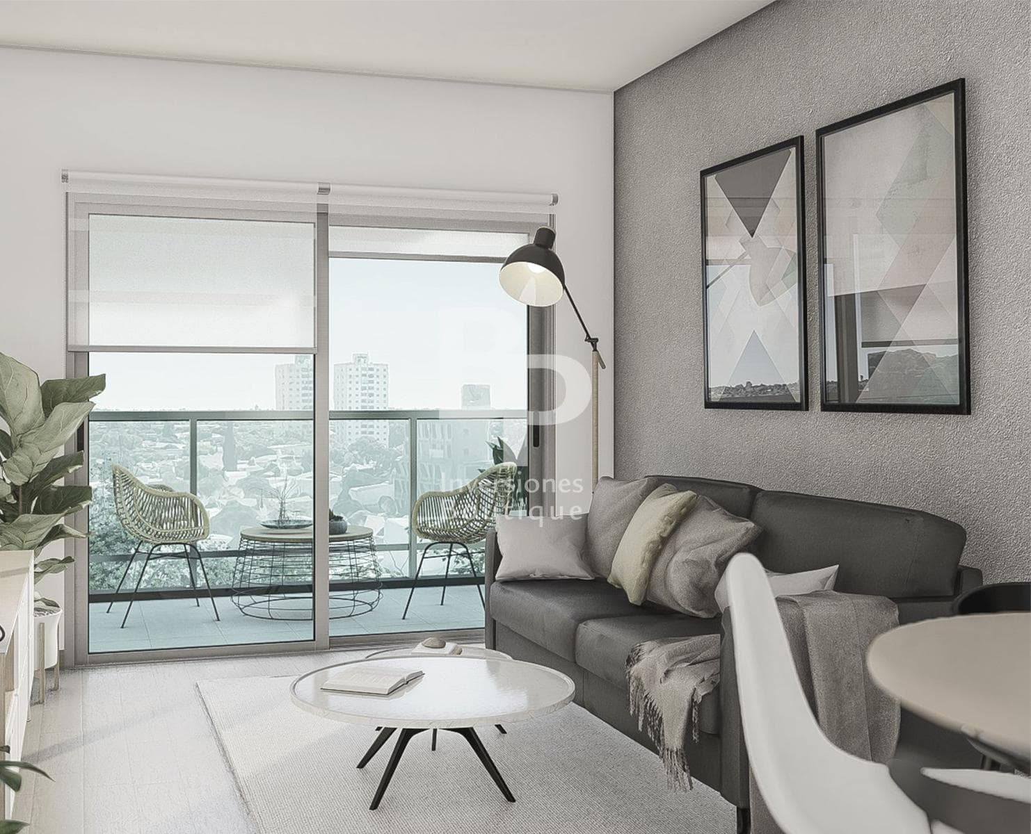 DPTO. EN POZO - AV FREYRE AL 2700 - 1