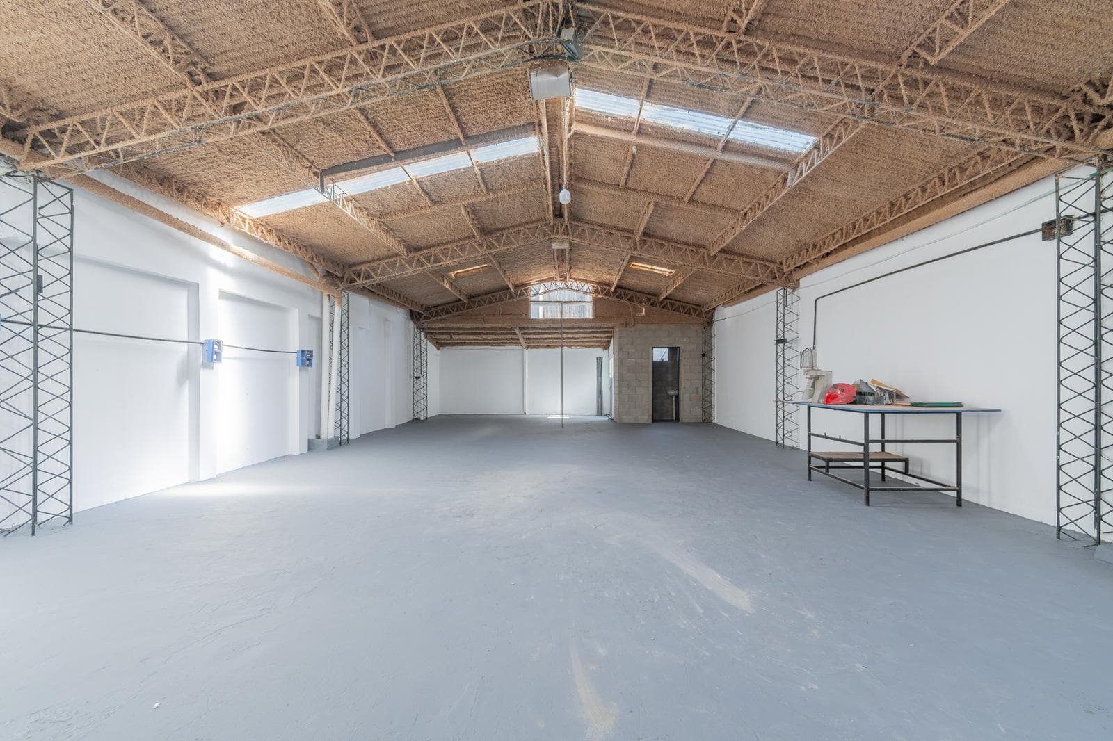 Depósito en Beccar - 1