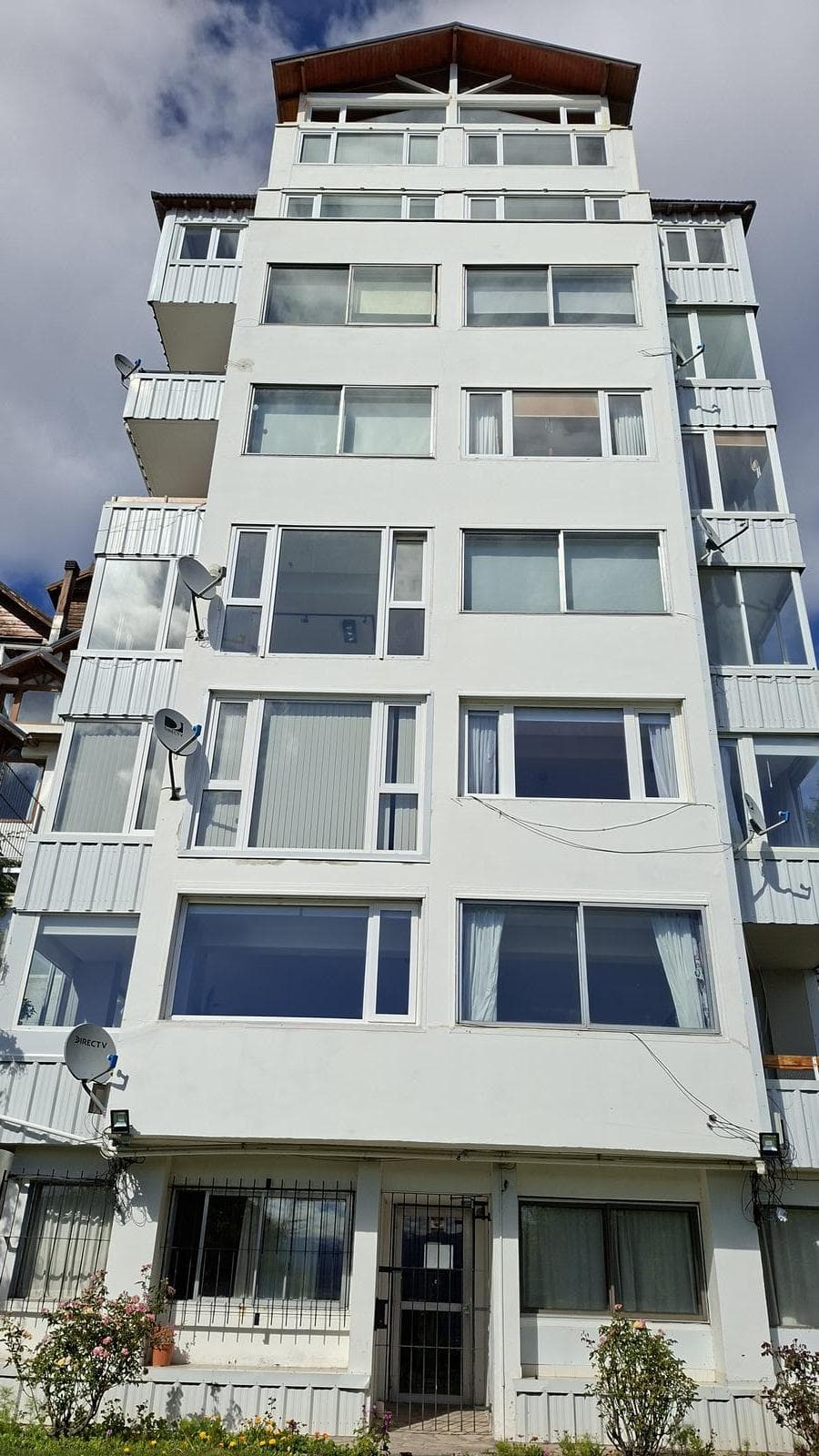 Departamento en San Carlos De Bariloche - 1