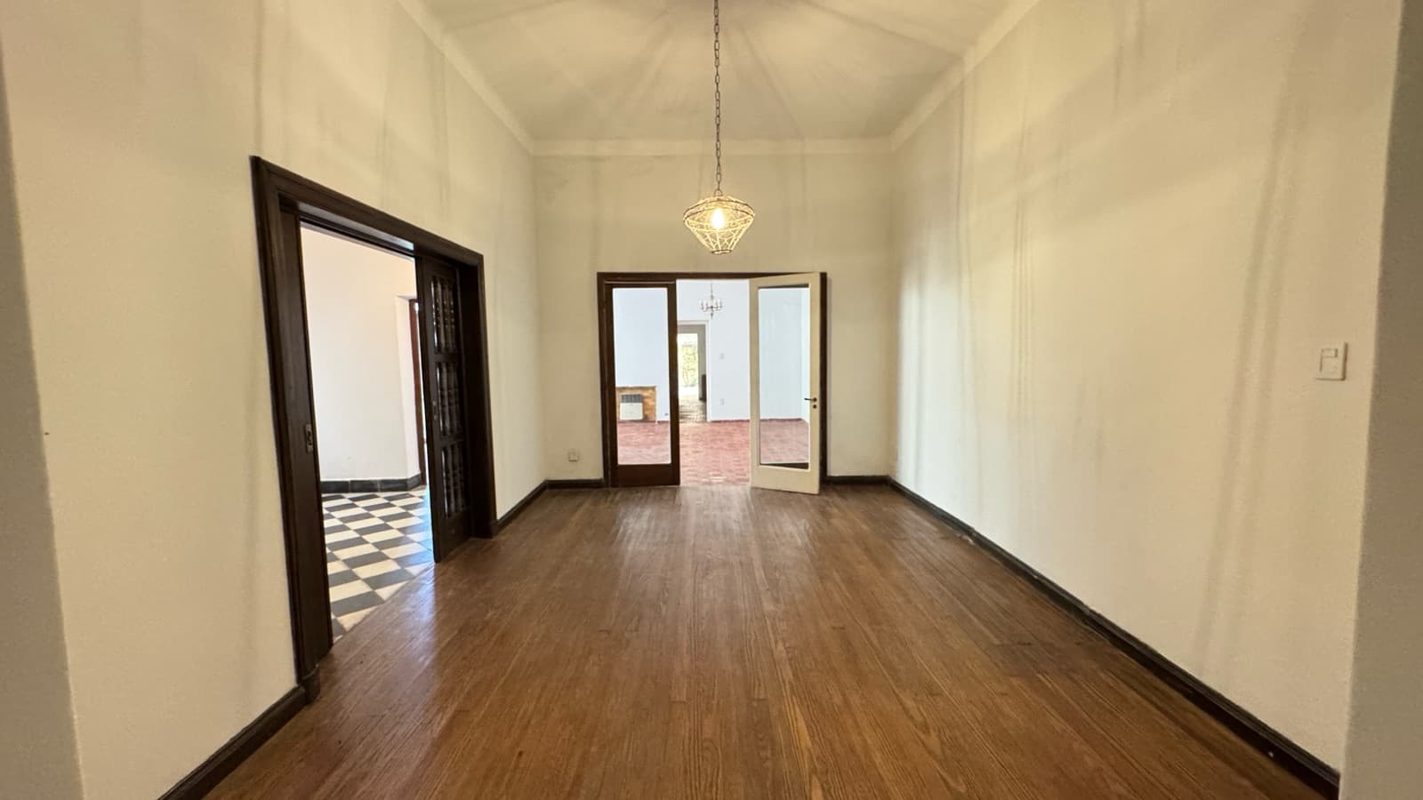 Alquiler (Uso comercial) Casa 250 m2 Gral. Guemes 312 Microcentro de Salta - 1
