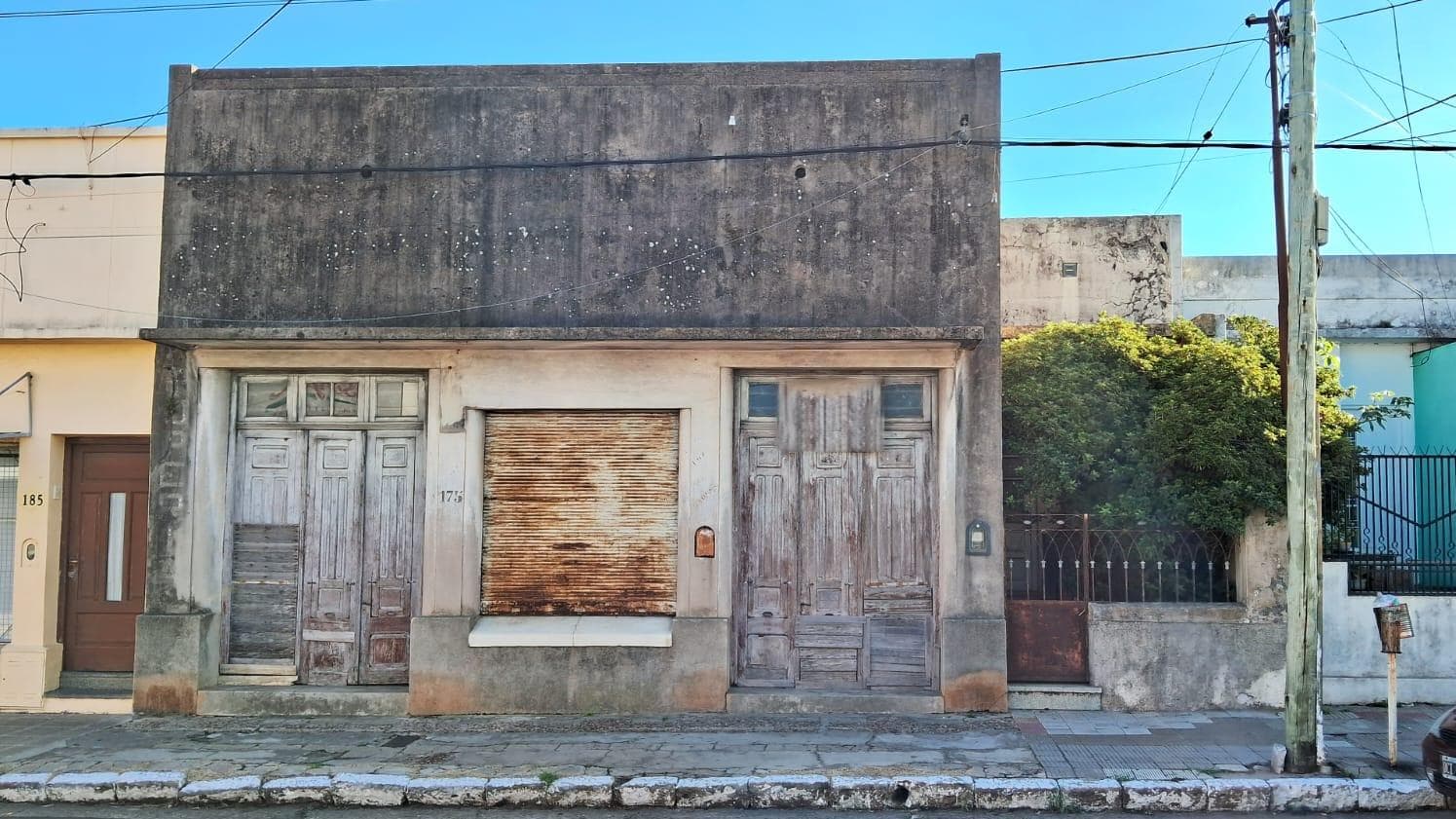 Casa en Concordia - 1