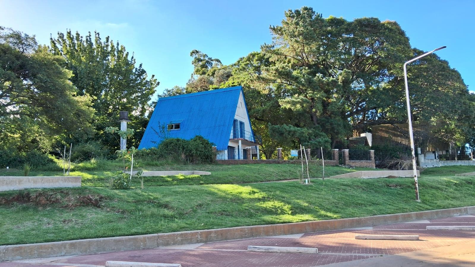 Casa en Concordia - 1