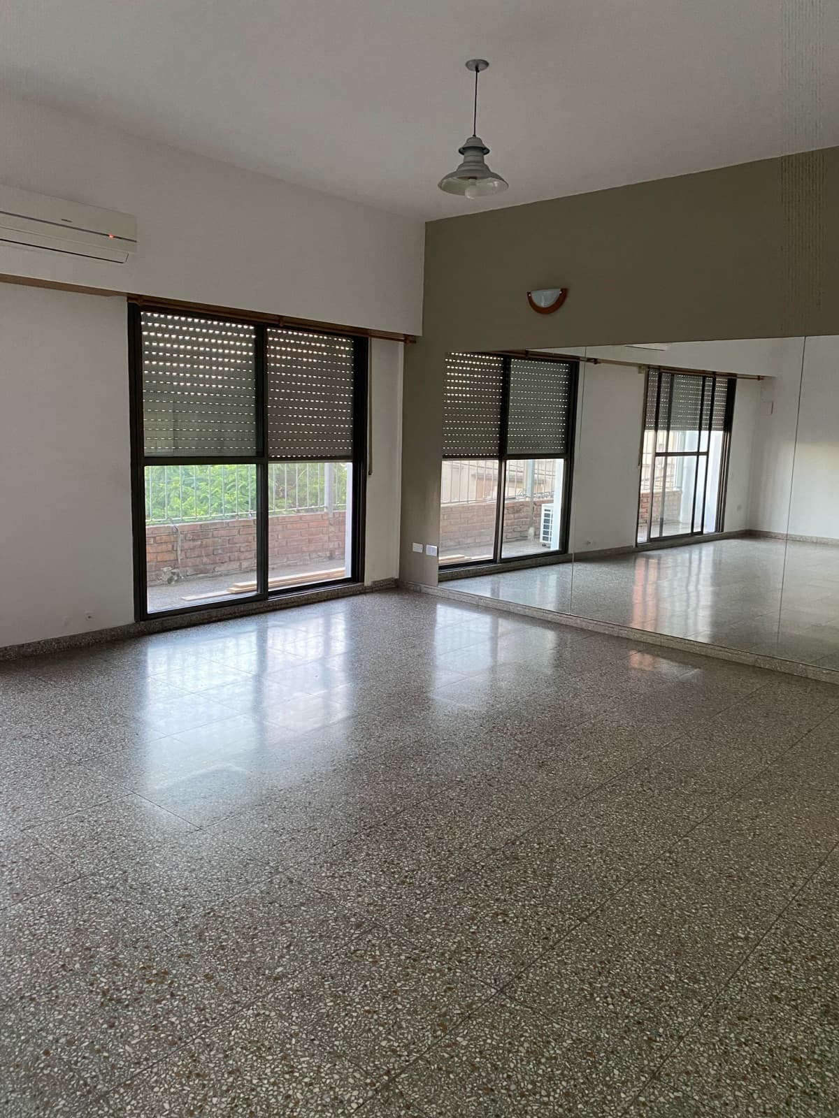 Departamento - Quilmes - 1