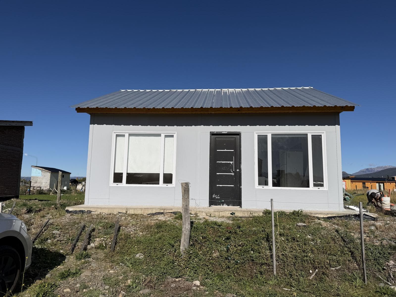 Casa en Trevelin - 1