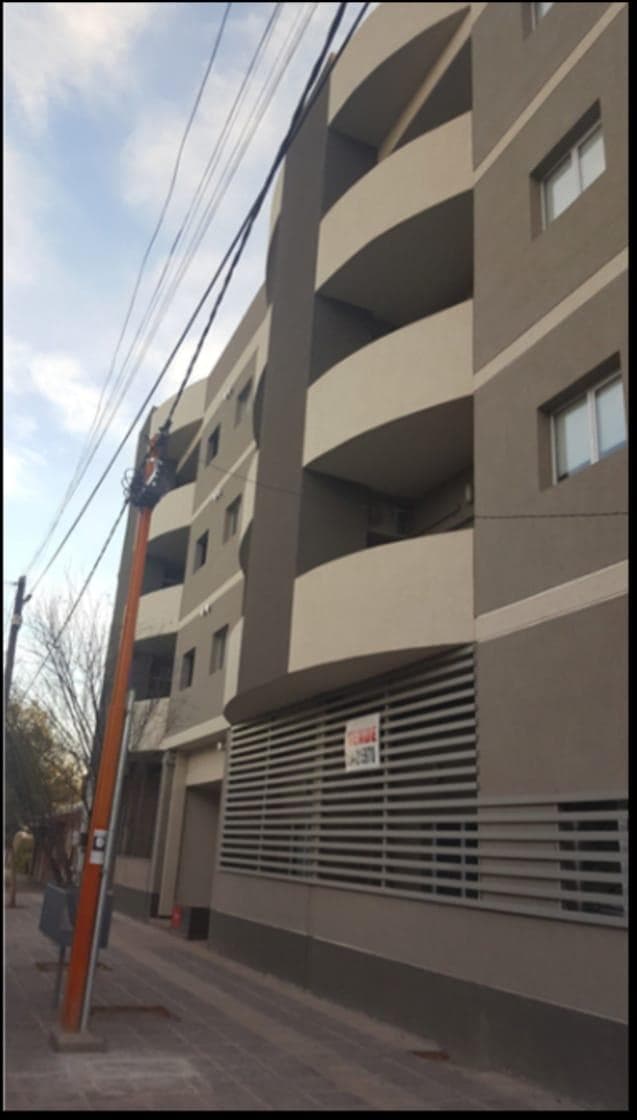 Departamento en Cipolletti - 1