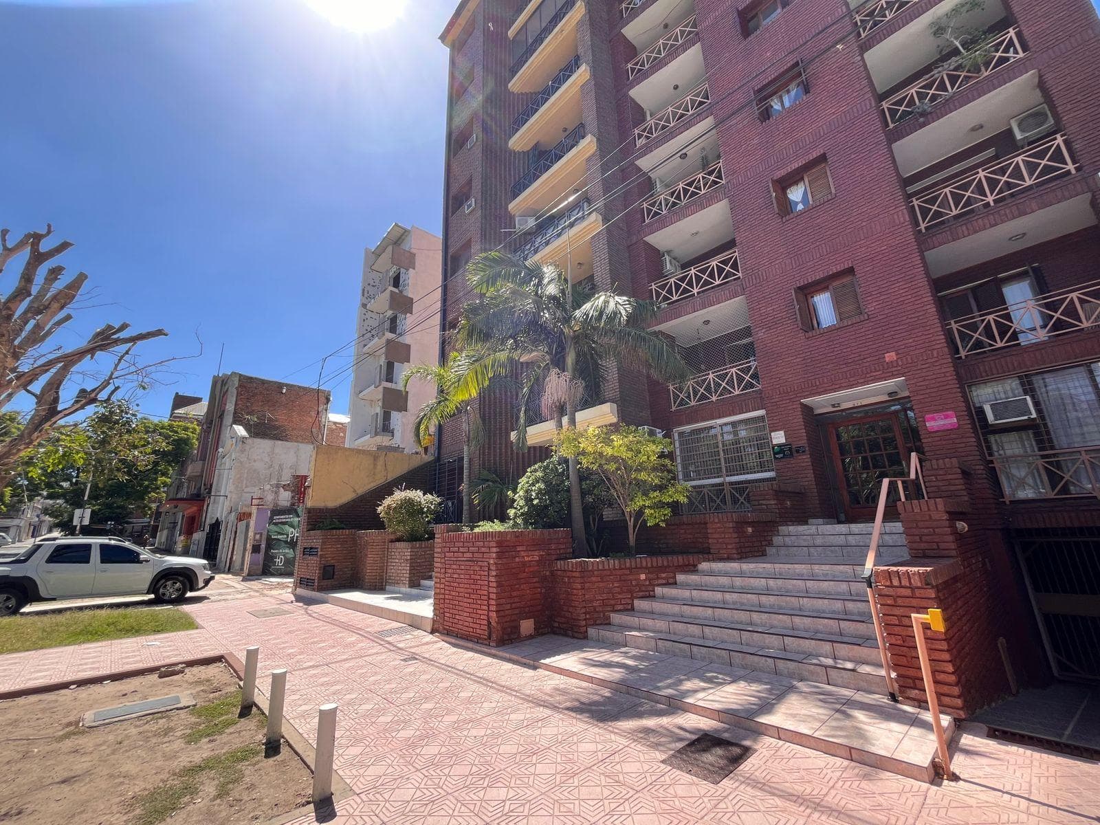 Se Alquila Departamento Dos Dormitorios. Andres Pazos 360 - 1