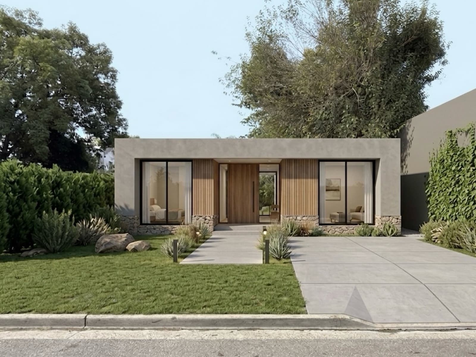 Terreno en venta en San Pedro de 10 x 30 – Excelente ubicación a pocas cuadras del Río - 1