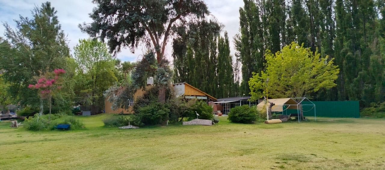 Chacra en Neuquen - 1