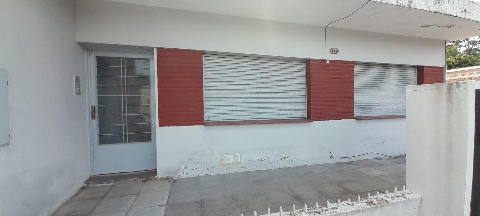 Departamento en La Falda - 1