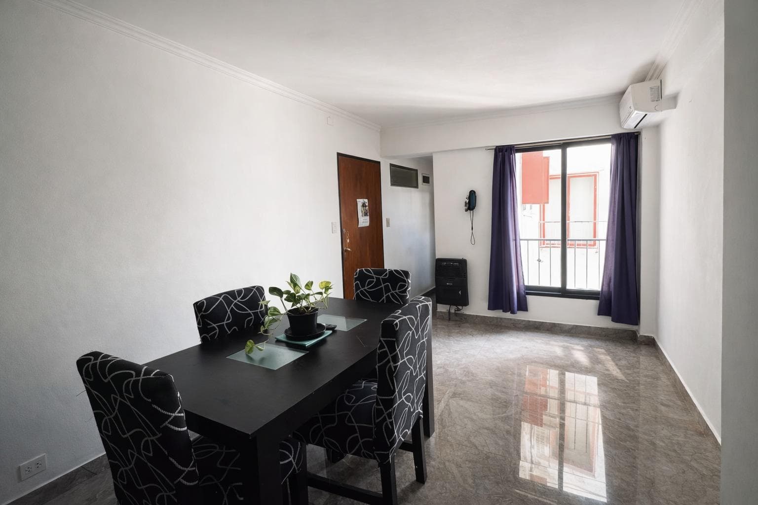 VENTA Departamento 2 amb - Ramos Mejia-Acepta permuta - 1