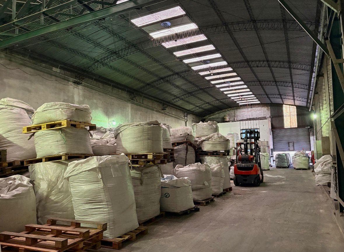 GALPÓN EN VILLA LYNCH DE 750MT2 - 1