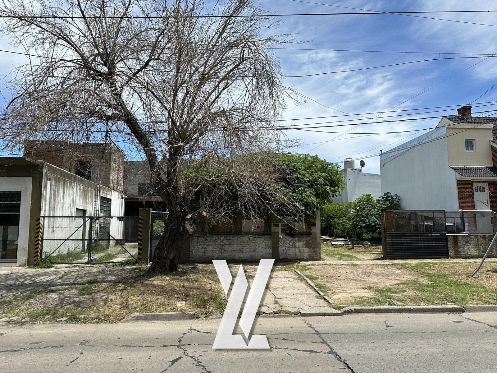 Lote terreno en venta en Quilmes - desarrollo inmobiliario - 1