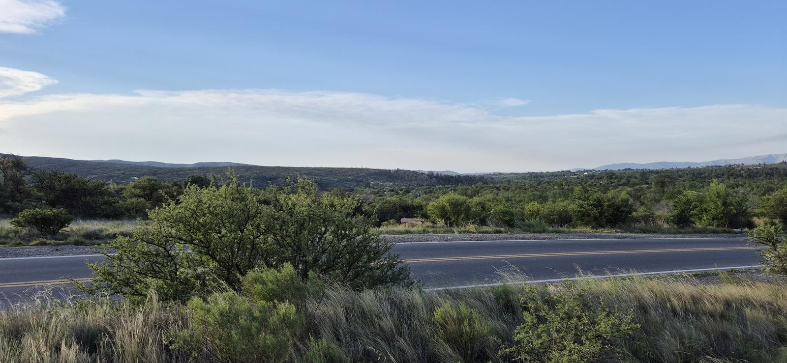 Venta Terreno La Cumbre Cordoba Fracciones de campo en venta | Ruta 38 - 1