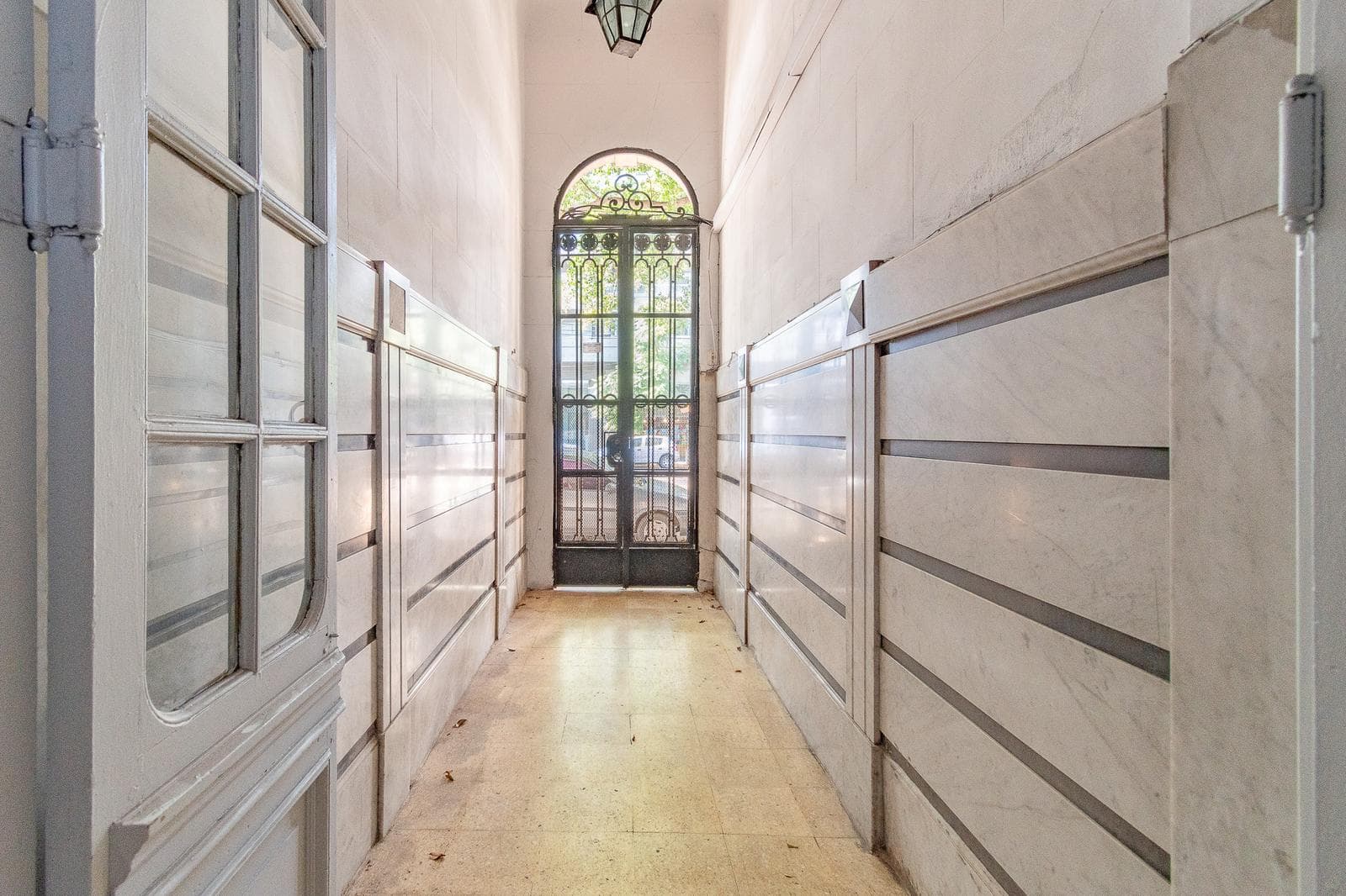 PH en Colegiales - 1