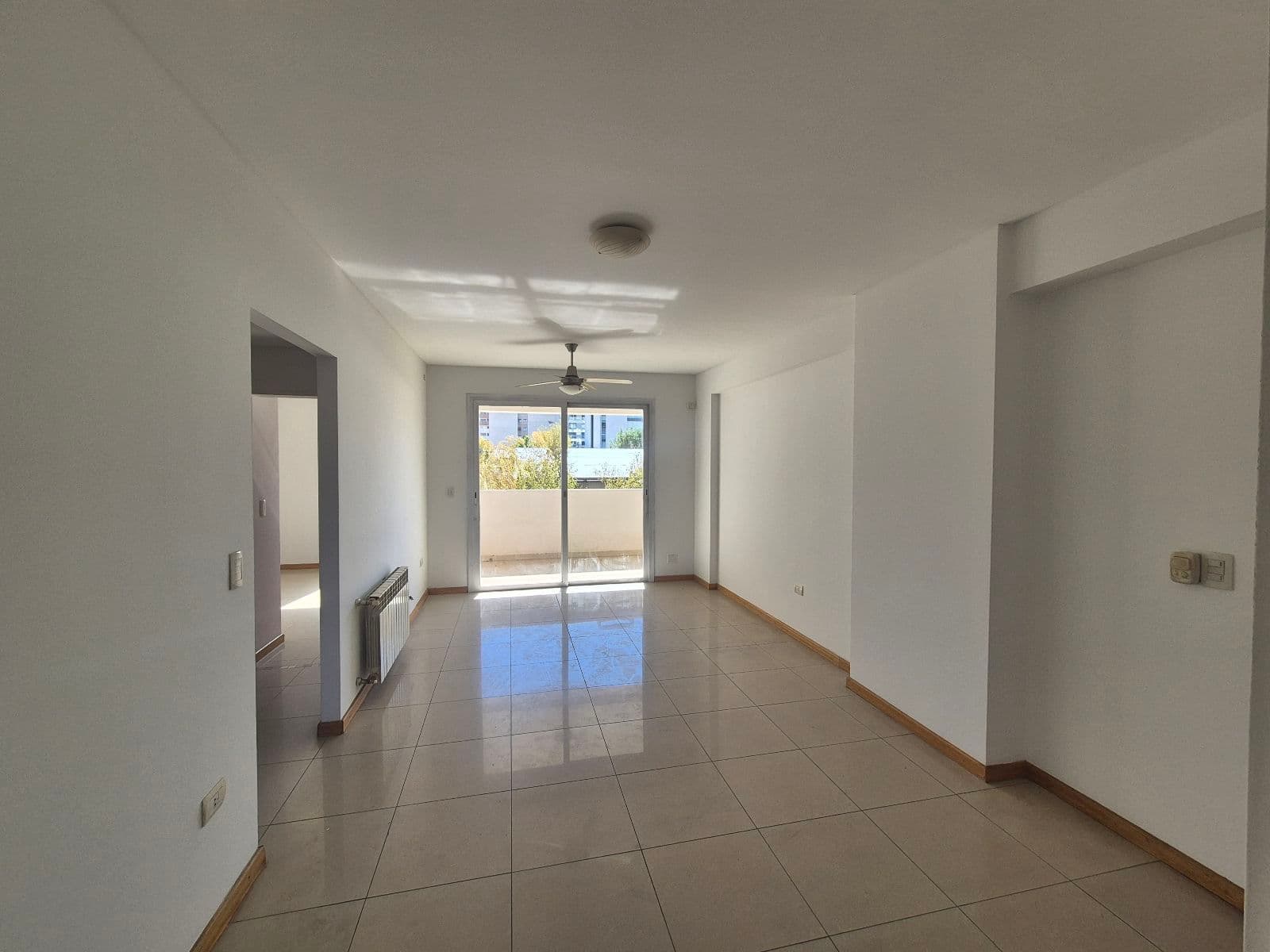 Departamento - Cipolletti - 1