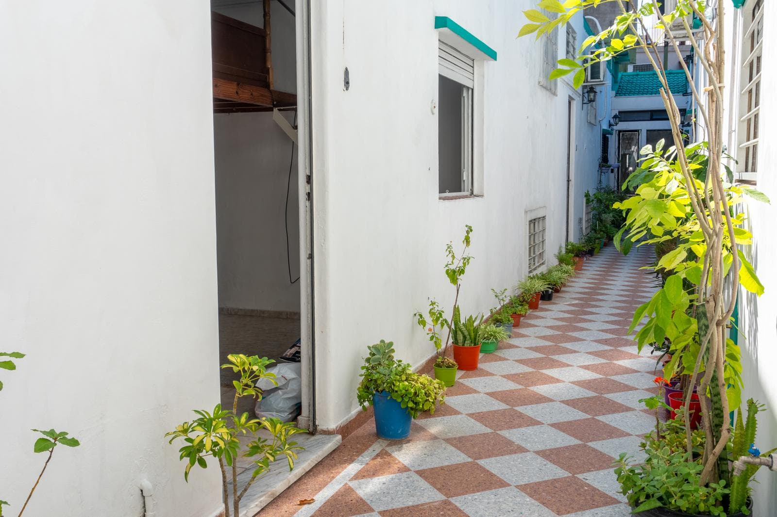 PH en alquiler en Flores - 1