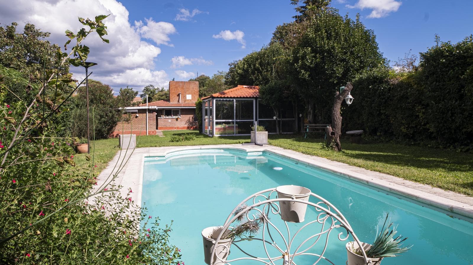 Casa en venta- La Falda-Oportunidad - 1