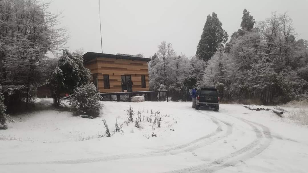 Terreno a la venta en Trevelin - 1