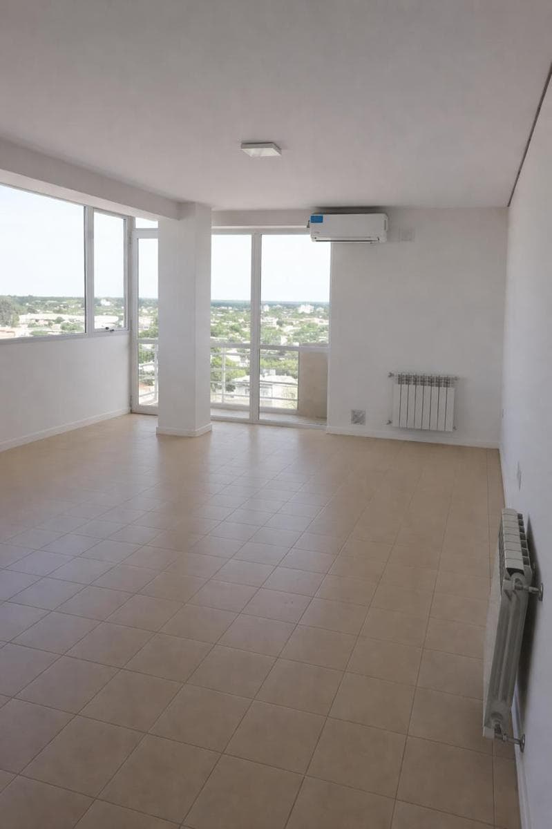 Monoambiente con Balcón en ¨Jardines de Esmeralda¨, ciudad de Cipolletti - 1