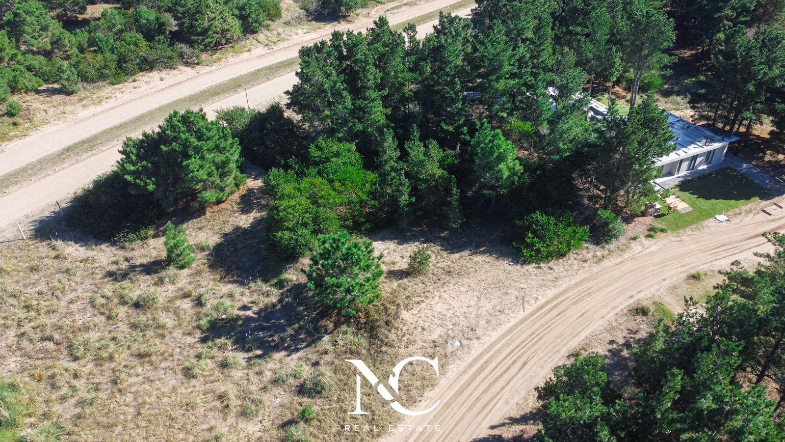 Terreno en venta en Costa Esmeralda - 1