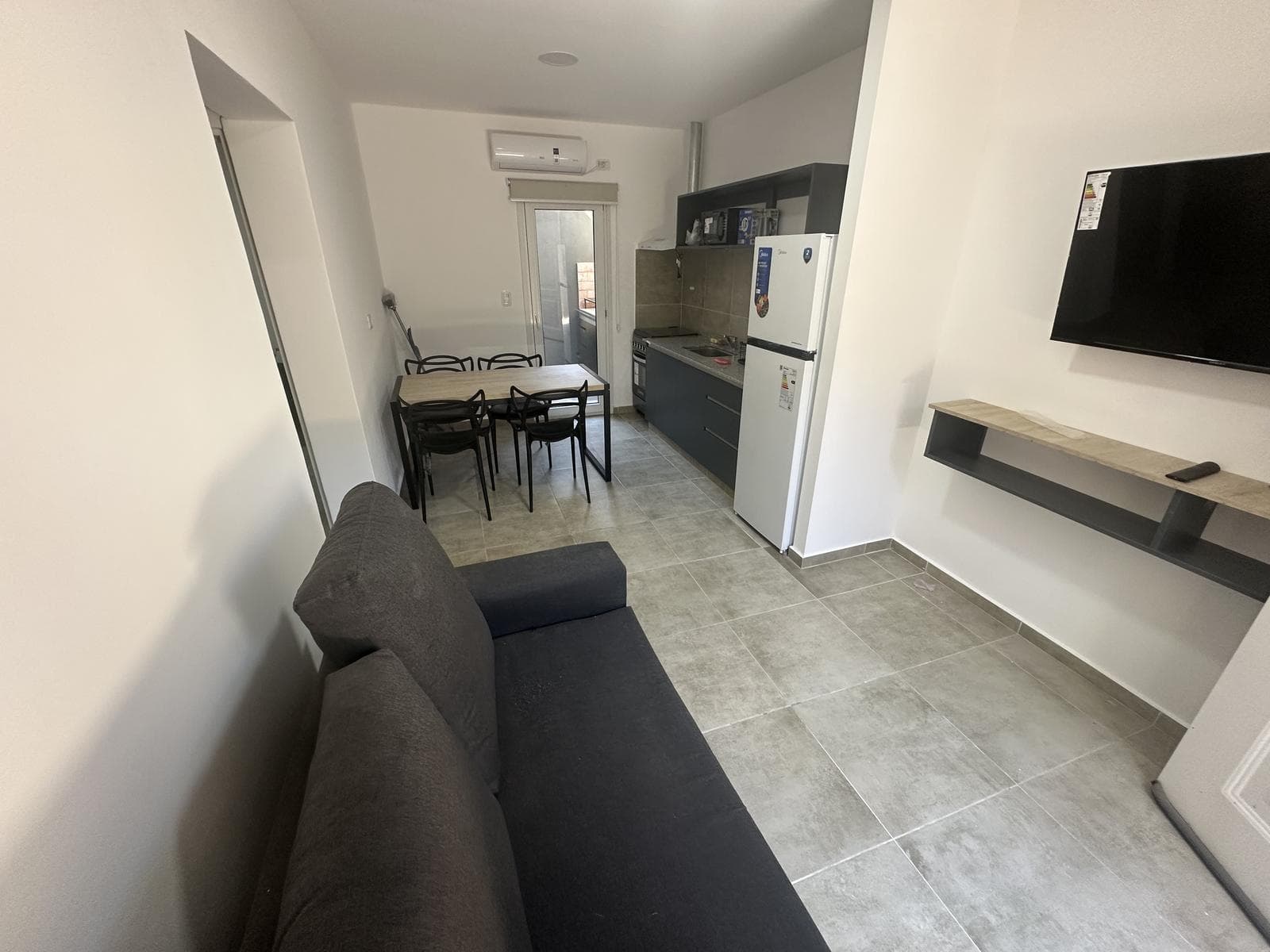 Departamento en Añelo - 1